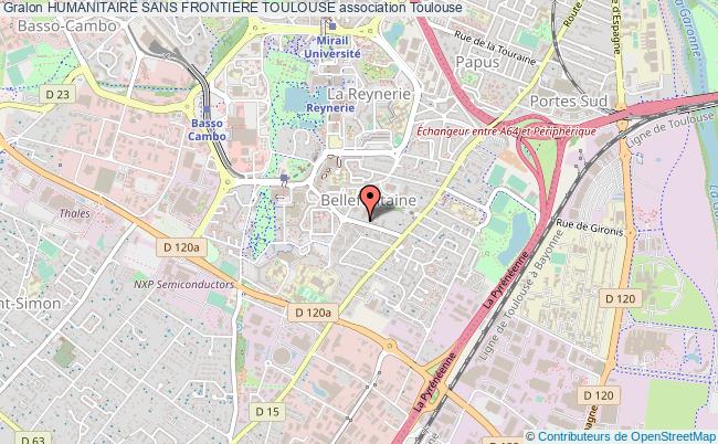 Aide Humanitaire Toulouse Associations Aide Humanitaire Toulouse 23 Associations