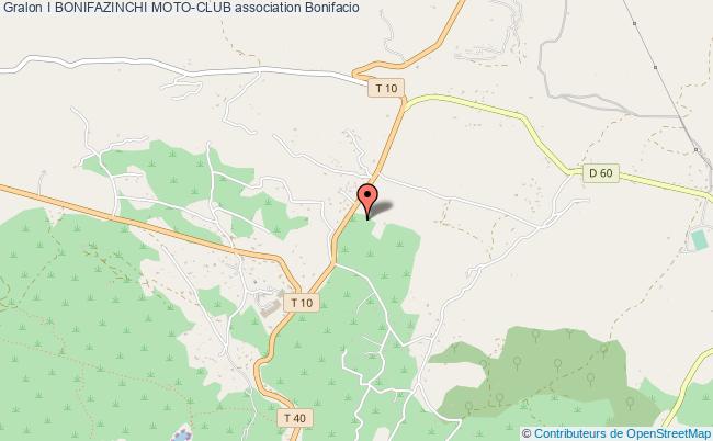 I BONIFAZINCHI MOTO-CLUB