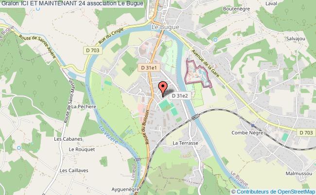 ICI ET MAINTENANT 24