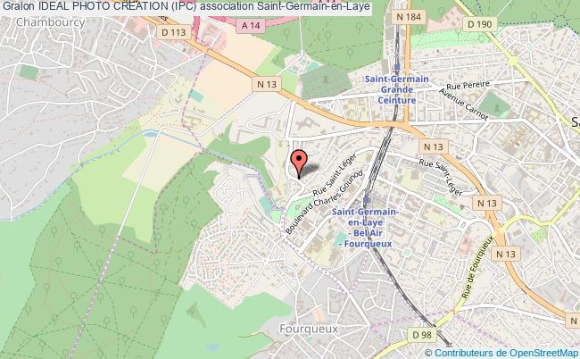 IDEAL PHOTO CREATION (IPC)