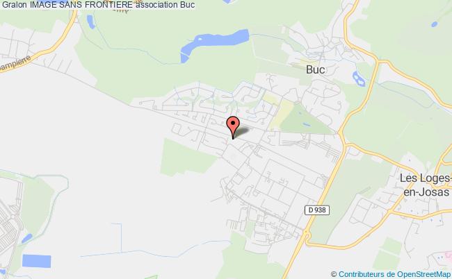 IMAGE SANS FRONTIERE