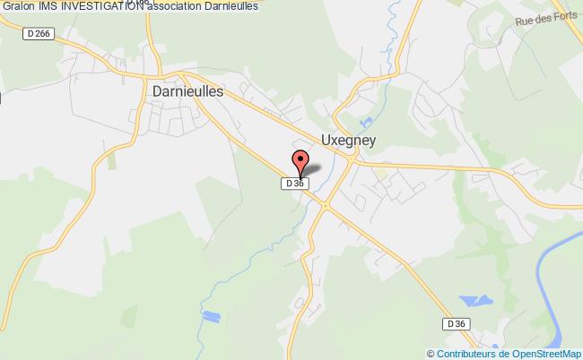 Association Darnieulles Associations association Darnieulles 6