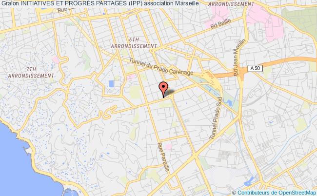 INITIATIVES ET PROGRÈS PARTAGÉS (IPP)