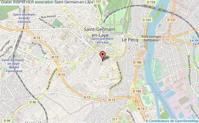 plan association Inspir'her Saint-Germain-en-Laye
