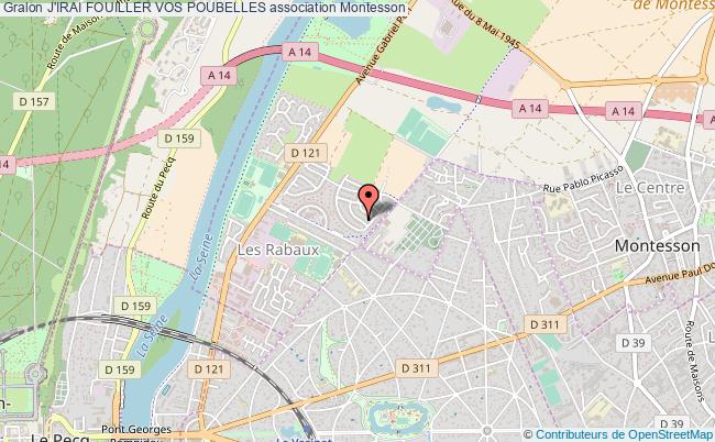 J'IRAI FOUILLER VOS POUBELLES