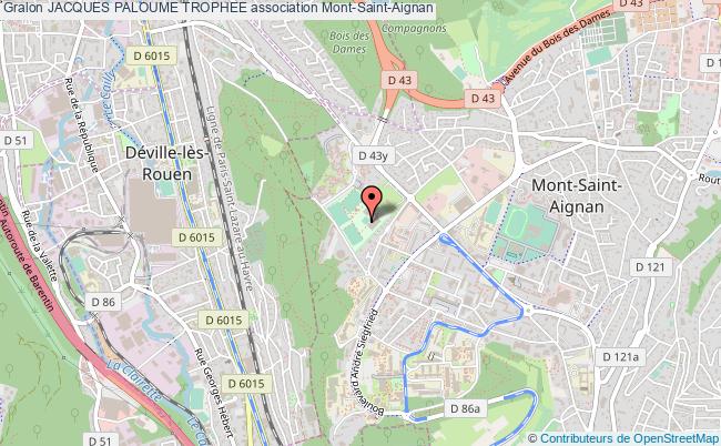 plan association Jacques Paloume Trophee 