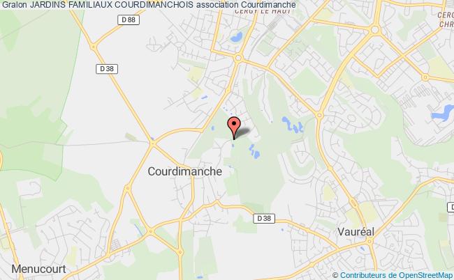 JARDINS FAMILIAUX COURDIMANCHOIS