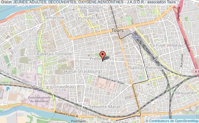 Site de rencontre jeune adulte