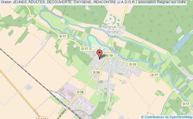 association rencontres jeunes handicaps