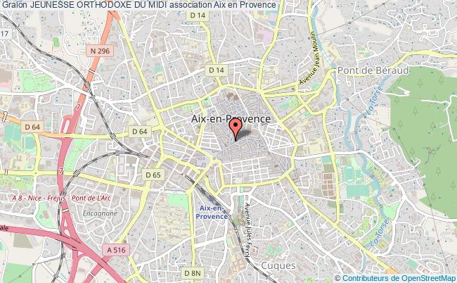 JEUNESSE ORTHODOXE DU MIDI