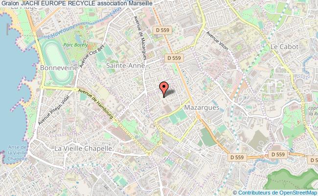 JIACHI EUROPE RECYCLE