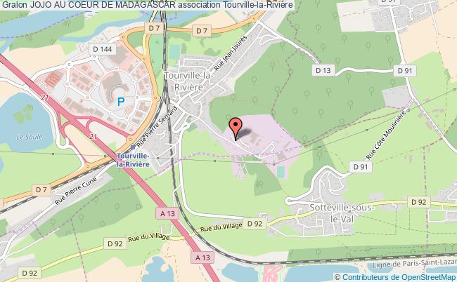 JOJO AU COEUR DE MADAGASCAR