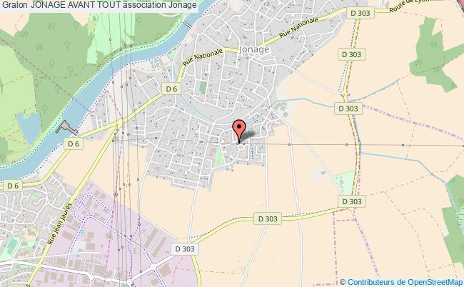 Jonage avant tout association Celles developpement economique jonage