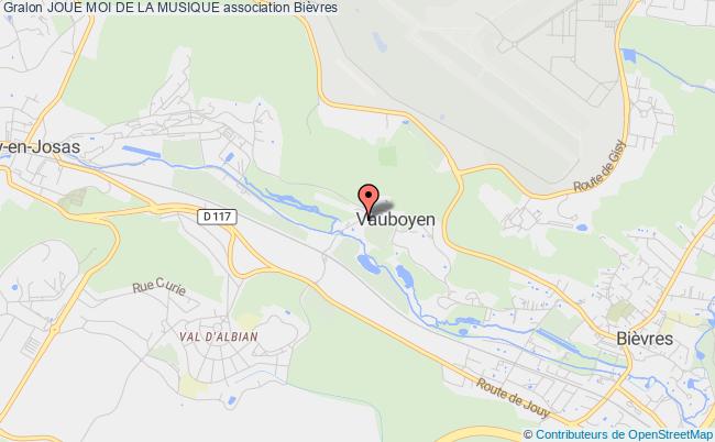 JOUE MOI DE LA MUSIQUE