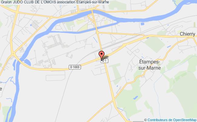 club boxe etampes