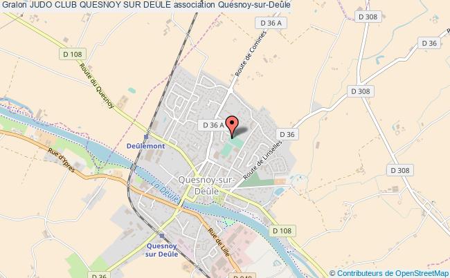 club judo quesnoy sur deule