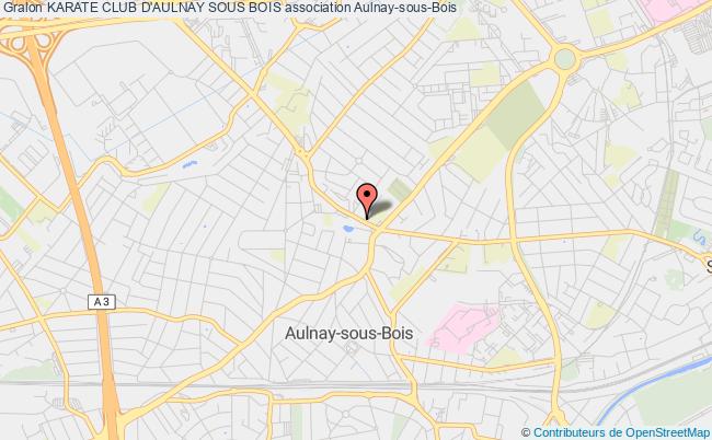 club karate aulnay sous bois