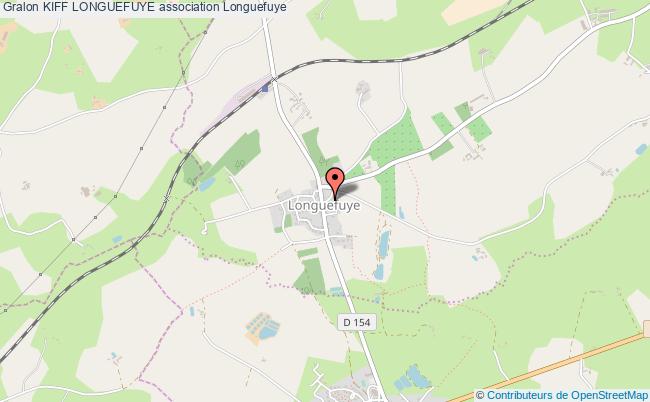Kiff longuefuye association Divertissements Longuefuye