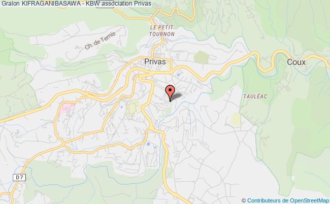 KIFRAGANIBASAWA - KBW