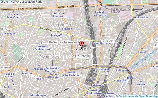 Klima Association Atelier D Ecriture Culture Ecriture Groupe Internet Paris