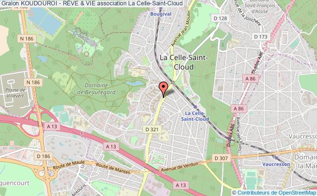 KOUDOUROI - RÊVE & VIE