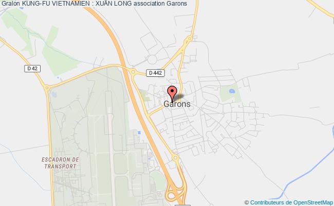 KUNG-FU VIETNAMIEN : XUÂN LONG