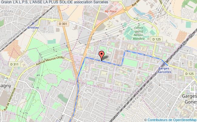 L'A.L.P.S, L'ANSE LA PLUS SOLIDE