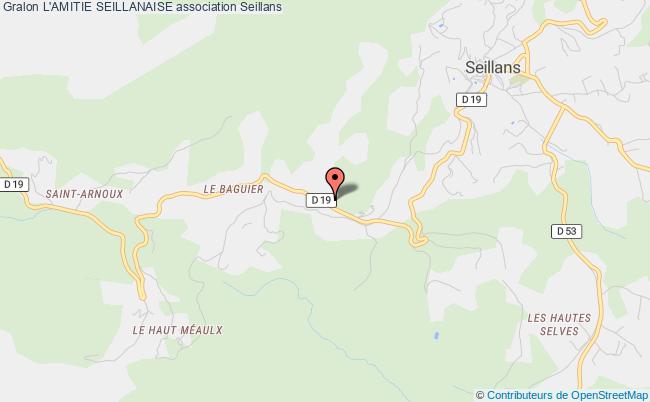 L'AMITIE SEILLANAISE