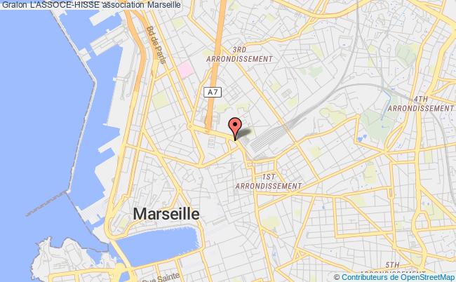 plan association L'assoce-hisse Marseille 3