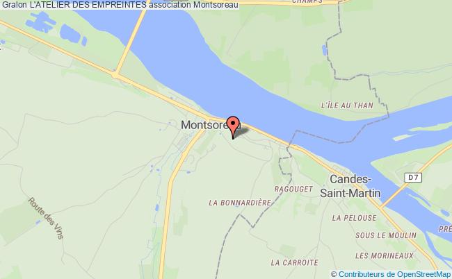 L'ATELIER DES EMPREINTES