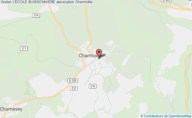 L'ÉCOLE BUISSONNIÈRE