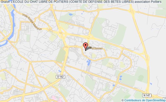 Associations Protection Des Animaux Poitiers 7 Associations