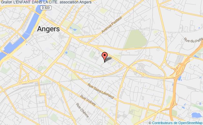 L Enfant Dans La Cite Association Creation Parent Petit Enfant Socialisation Tres Angers L Enfant Dans La Cite Association Creation Parent Petit Enfant Socialisation Tres Angers