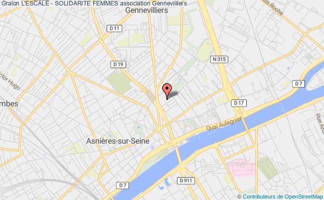 dating femme gennevilliers