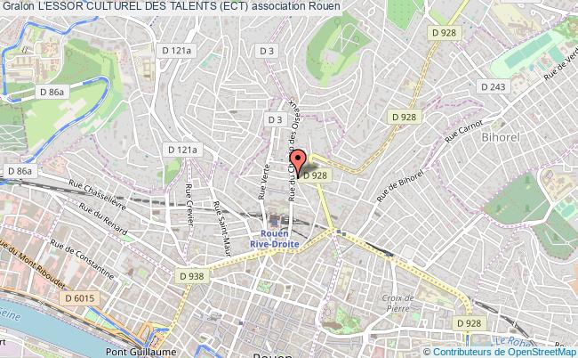 L'ESSOR CULTUREL DES TALENTS (ECT)