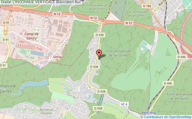 L'INCONNUE VERTICALE