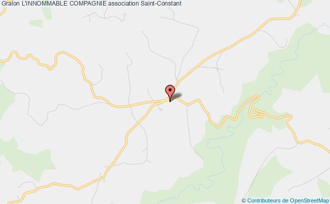 L'INNOMMABLE COMPAGNIE