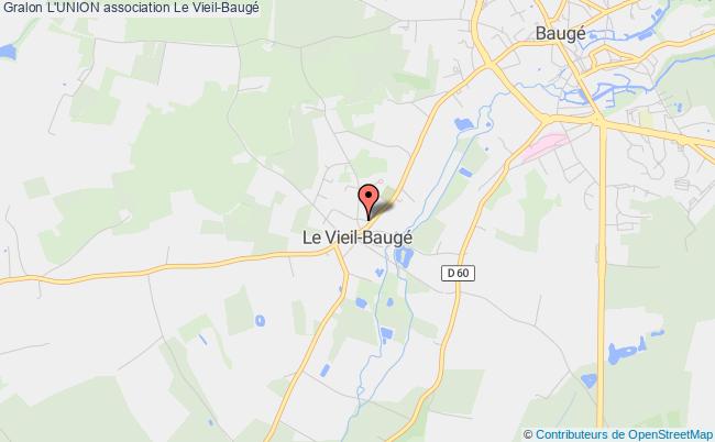 L'UNION
