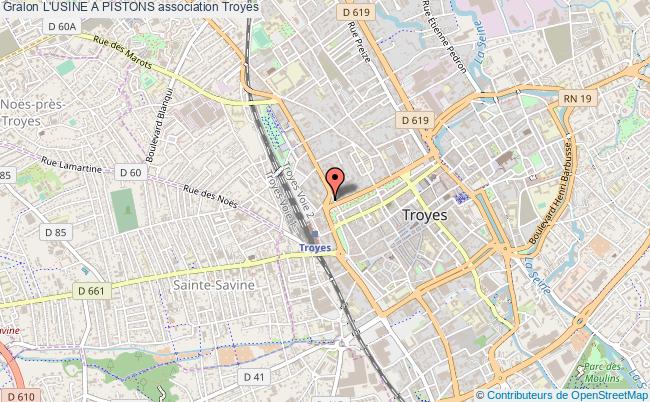 Associations Promotion De L Art Et Des Artistes Troyes 59 Associations