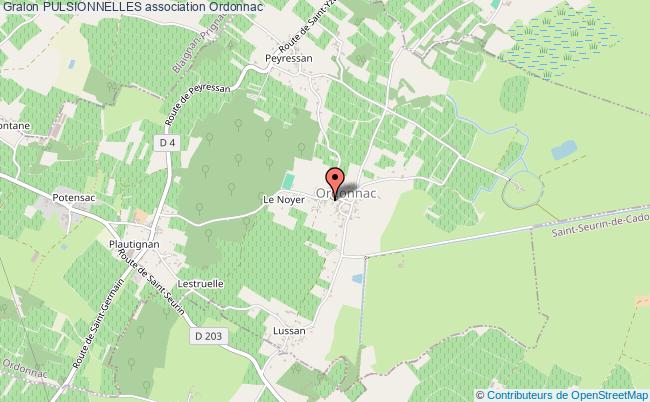 LA COMPAGNIE DE DANSE PULSION L