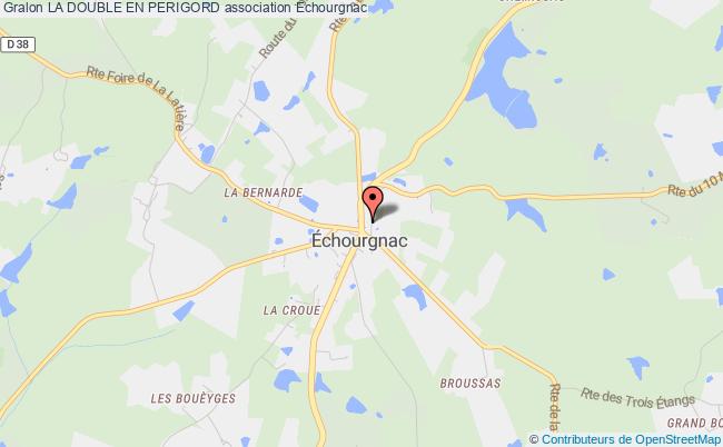 LA DOUBLE EN PERIGORD