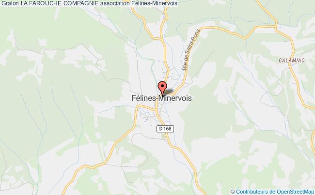 LA FAROUCHE COMPAGNIE