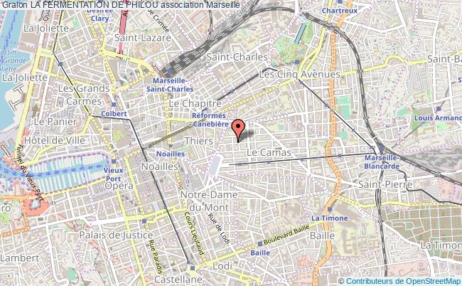 LA FERMENTATION DE PHILOU