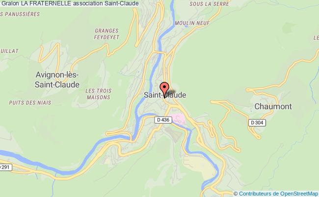 LA FRATERNELLE