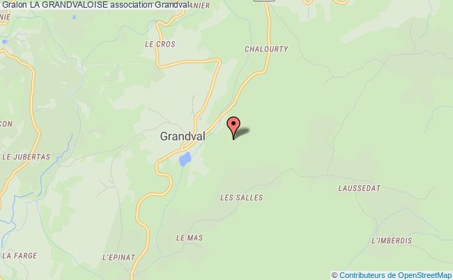 LA GRANDVALOISE