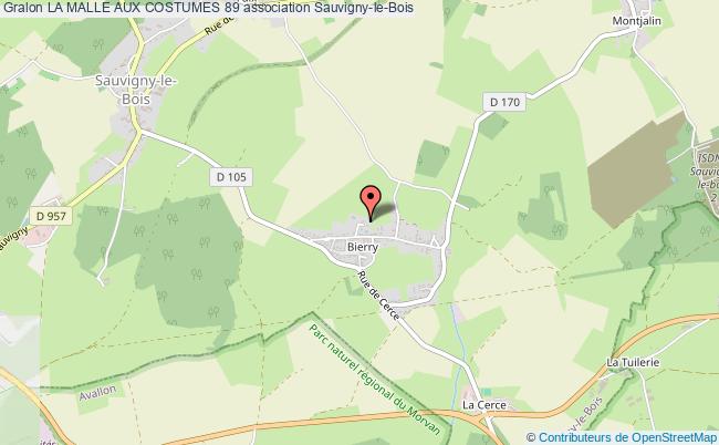 LA MALLE AUX COSTUMES 89