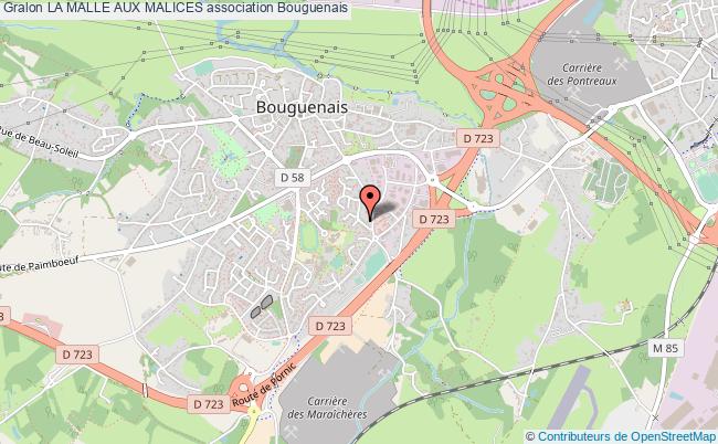 LA MALLE AUX MALICES