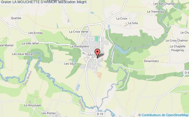 LA MOUCHETTE D'ARMOR