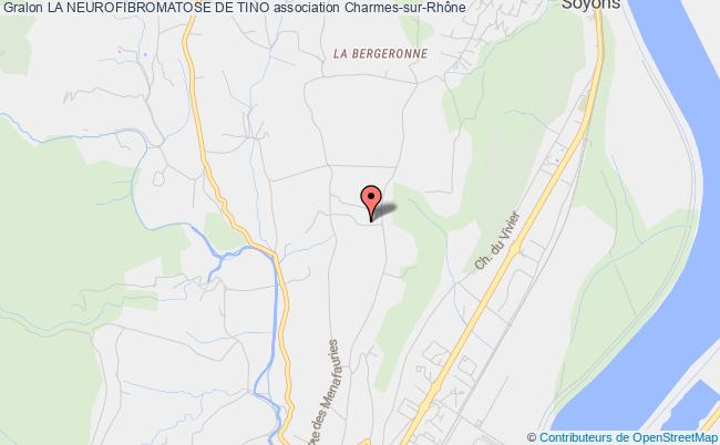 LA NEUROFIBROMATOSE DE TINO