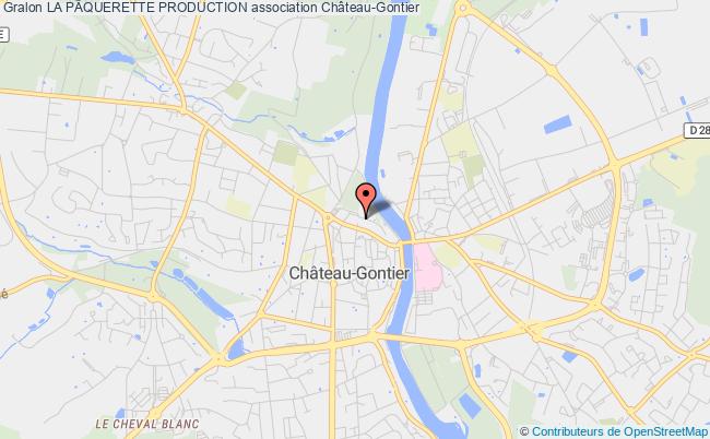 LA PÂQUERETTE PRODUCTION